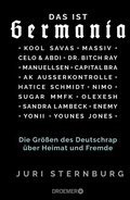 Cover: Das ist Germania - Droemer