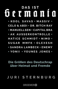 Abbildung von: Das ist Germania - Droemer