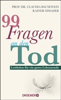 Cover: 99 Fragen an den Tod - Droemer
