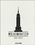Cover: Wolkenkratzer - Droemer