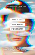 Cover: Code kaputt - Droemer