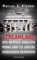 Cover: Streamland - Droemer