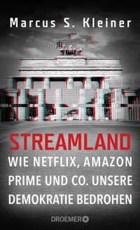 Enlarge image Cover: Streamland - Droemer