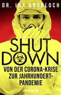 Cover: Shutdown - Droemer
