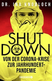 Enlarge image Cover: Shutdown - Droemer