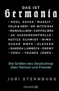 Cover: Das ist Germania - Droemer