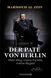 Abbildung von: Der Pate von Berlin - Droemer