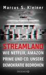 Cover: Streamland - Droemer