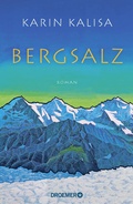 Cover: Bergsalz - Droemer