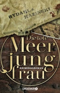 Cover: Die tote Meerjungfrau - Droemer