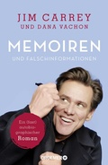 Cover: Memoiren und Falschinformationen - Droemer