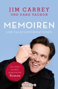 Cover: Memoiren und Falschinformationen - Droemer