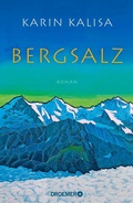 Cover: Bergsalz - Droemer