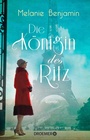 Cover: Die K&ouml;nigin des Ritz - Droemer