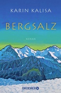 Cover: Bergsalz - Droemer