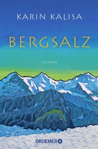 Abbildung von: Bergsalz - Droemer