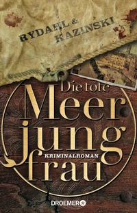 Abbildung von: Die tote Meerjungfrau - Droemer
