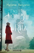 Cover: Die K&ouml;nigin des Ritz - Droemer