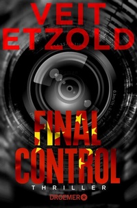 Abbildung von: Final Control - Droemer
