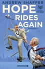 Cover: Hope Rides Again - Droemer