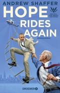 Cover: Hope Rides Again - Droemer