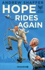 Cover: Hope Rides Again - Droemer