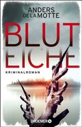 Cover: Bluteiche - Droemer