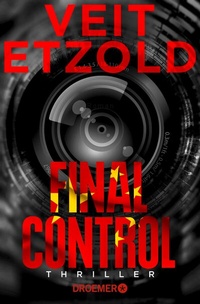 Abbildung von: Final Control - Droemer