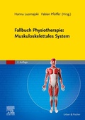 Bild: Fallbuch Physiotherapie: Muskuloskelettales System - Urban & Fischer