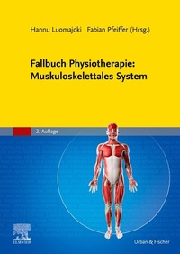 Abbildung von: Fallbuch Physiotherapie: Muskuloskelettales System - Urban & Fischer