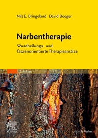 Abbildung von: Narbentherapie - Urban & Fischer