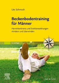 Abbildung von: Beckenbodentraining für Männer - Urban & Fischer