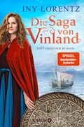 Cover: Die Saga von Vinland - Knaur