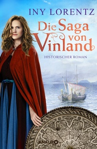 Abbildung von: Die Saga von Vinland - Knaur