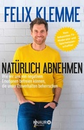Cover: Nat&uuml;rlich abnehmen - Knaur Balance
