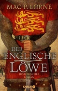 Cover: Der englische L&ouml;we - Knaur