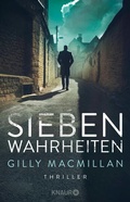 Cover: Sieben Wahrheiten - Knaur