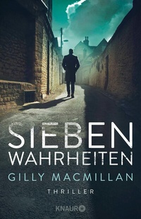 Abbildung von: Sieben Wahrheiten - Knaur