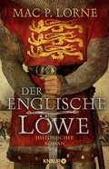 Cover: Der englische L&ouml;we - Knaur