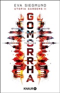 Cover: Gomorrha - Knaur