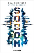 Cover: Sodom - Knaur