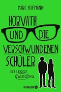 Cover: Horvath und die verschwundenen Sch&uuml;ler - Knaur