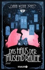 Cover: Das Haus der tausend Räume - Knaur