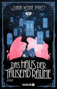 Enlarge image Cover: Das Haus der tausend Räume - Knaur