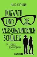 Cover: Horvath und die verschwundenen Sch&uuml;ler - Knaur
