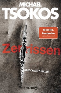 Abbildung von: Zerrissen - Knaur