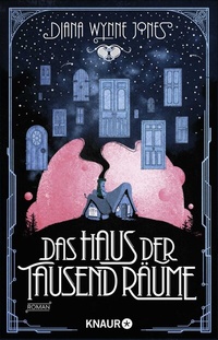 Enlarge image Cover: Das Haus der tausend Räume - Knaur