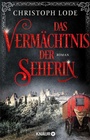Cover: Das Vermächtnis der Seherin - Knaur