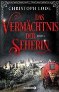 Cover: Das Verm&auml;chtnis der Seherin - Knaur