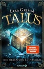 Cover: Talus - Knaur
